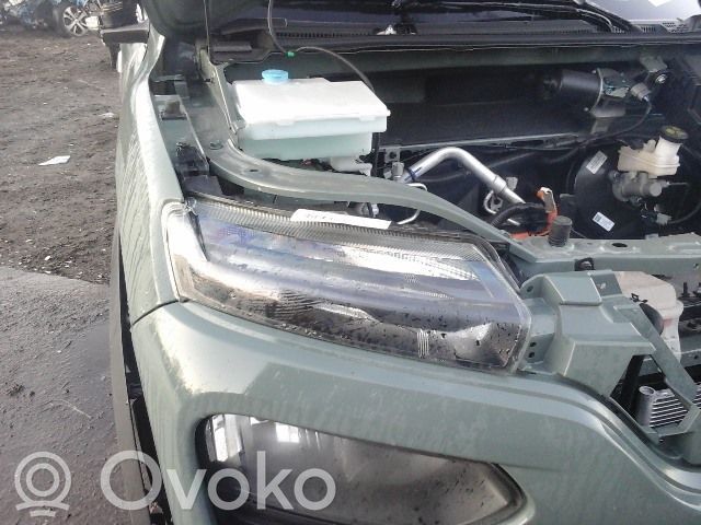 Dacia Spring Far 