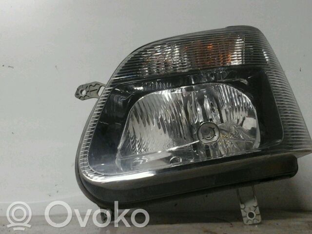 Opel Agila A Headlight/headlamp 