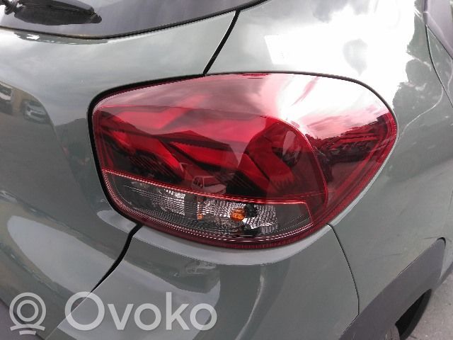 Dacia Spring Takavalot 