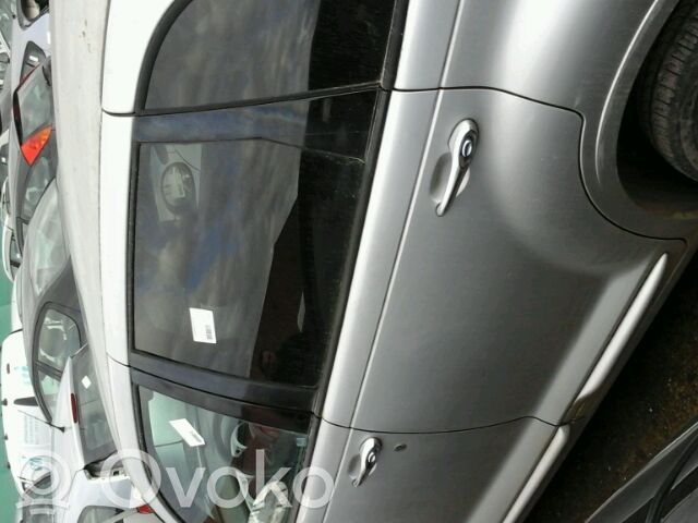 Chrysler PT Cruiser Drzwi tylne 