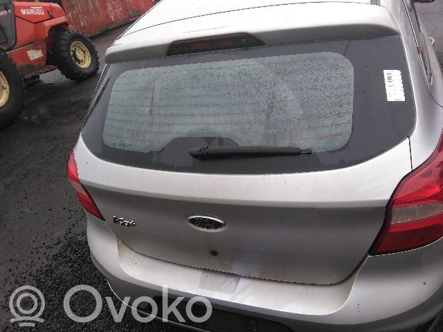 Ford Ka Tailgate/trunk/boot lid 