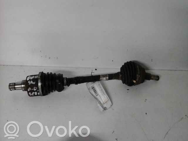 Ford Focus C-MAX Front driveshaft 