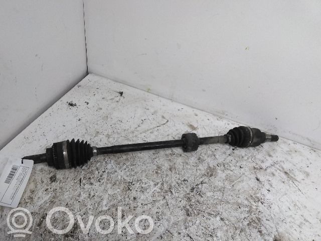 Nissan Pixo Eje de transmisión delantero 