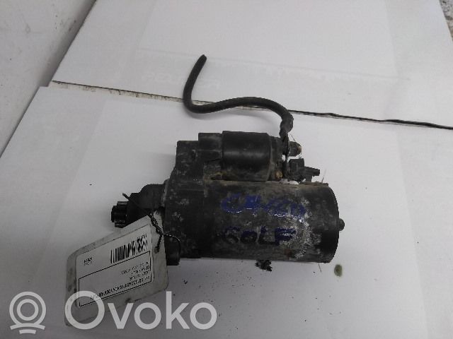 Motor de arranque   2A911024DV,2A911024DV,2A911024DV