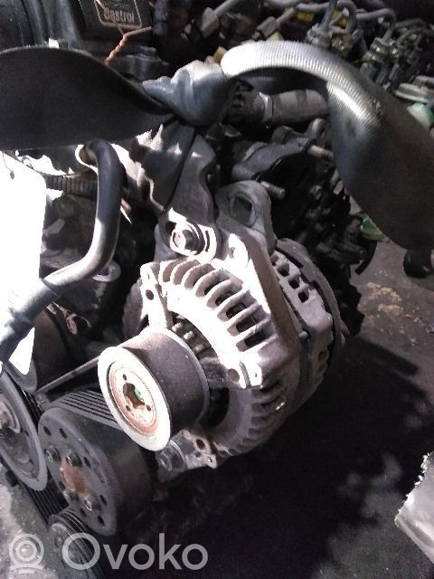 Mini One - Cooper R50 - 53 Alternator 