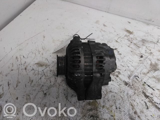 Suzuki Splash Alternador 