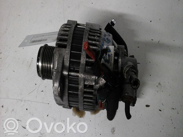 Opel Meriva A Generatorius 