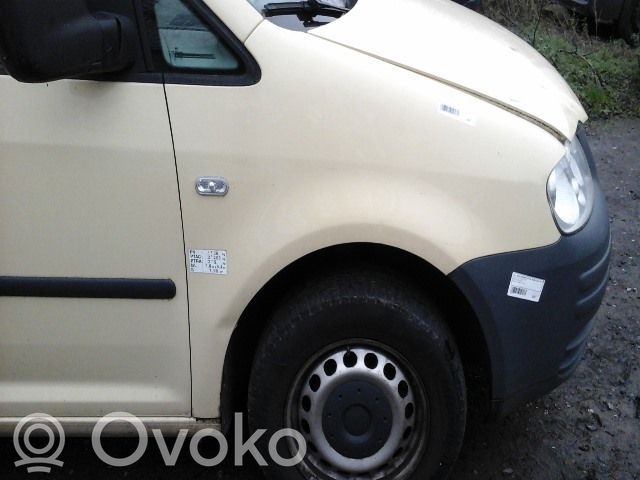 Volkswagen Caddy Sparnas 