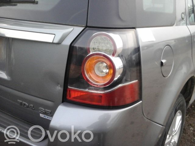 Land Rover Freelander 2 - LR2 Lampa tylna 