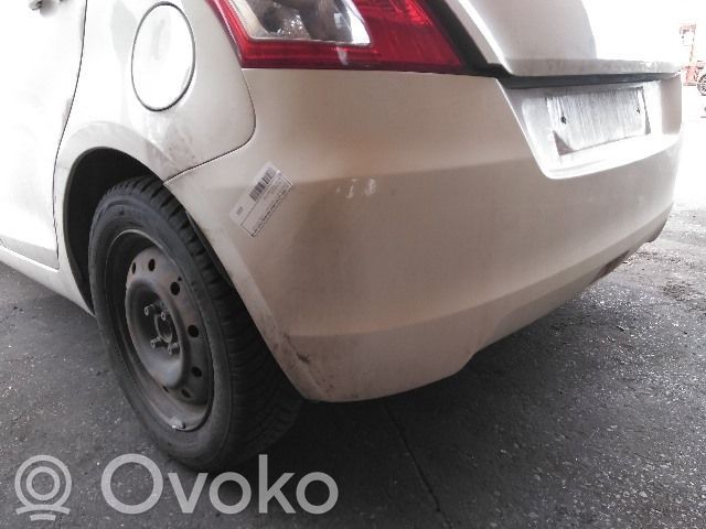 Suzuki Swift II Parachoques 