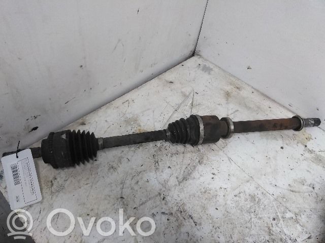 Eje de transmisión delantero   8201187708,8201187708,203103149493,203103149493,8201187708