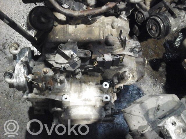 Automatic gearbox   55556673,55556673,202011007806,202011007806,55556673