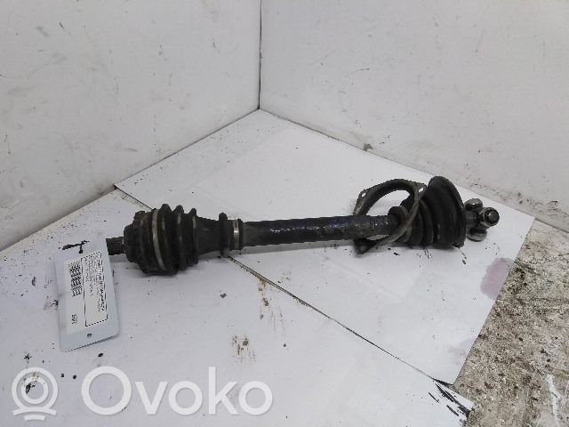 Renault Clio II Półoś przednia 