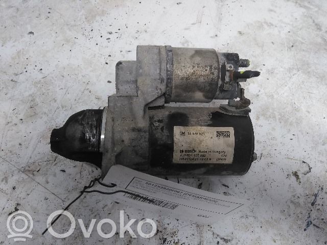 Motor de arranque   25200067,25200067,165101106888,165101106888,25200067