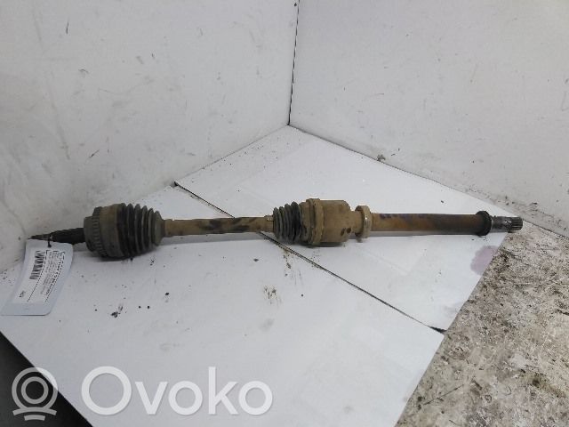 Eje de transmisión delantero   8201187708,8201187708,203103149493,203103149493,8201187708