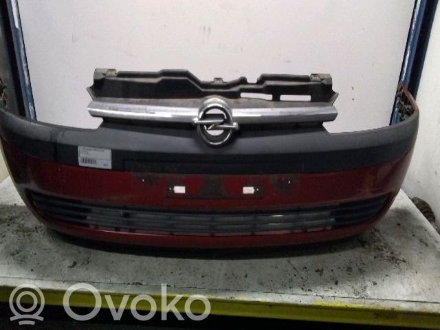 Front bumper   9196840,9196840,9196840