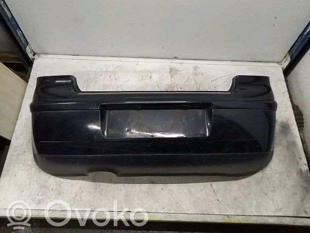 Volkswagen Polo Parachoques 