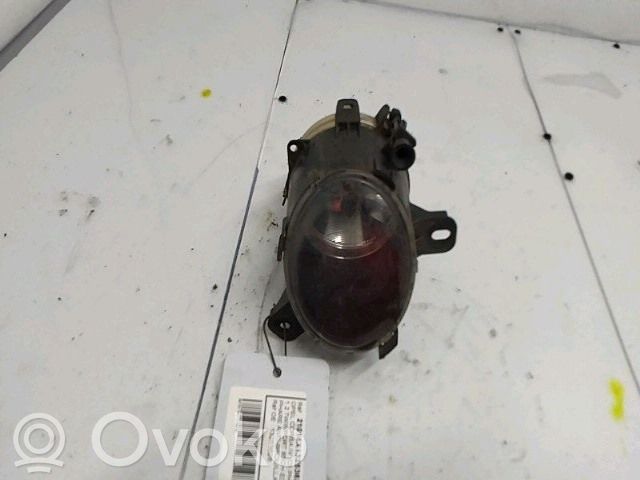Opel Corsa D Etusumuvalo 