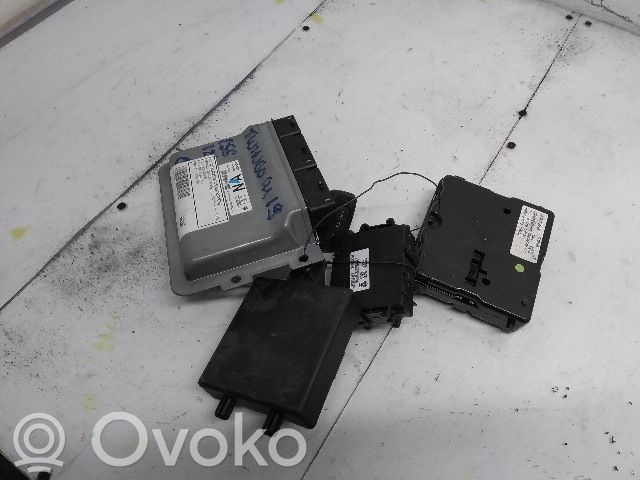 Engine control unit/module   237109010R,237109010R,237109010R