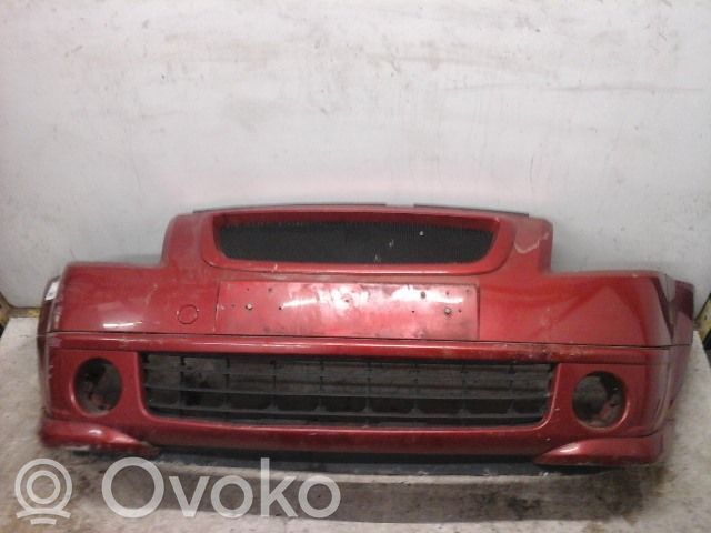 Citroen C2 Priekinis bamperis 