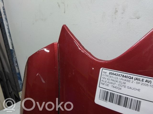 Guardabarro   7840Q4,7840Q4,515102004745,515102004745,7840Q4
