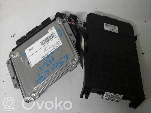 Engine control unit/module   1942PF,1942PF,1942PF