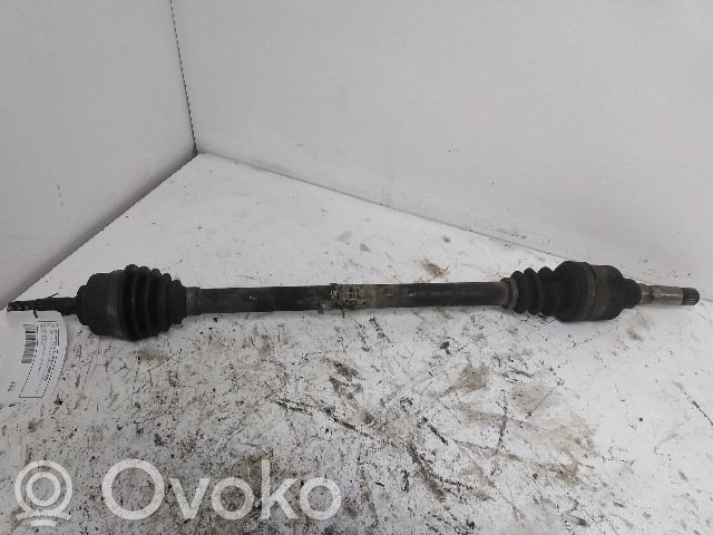 Eje de transmisión delantero   3273HT,3273HT,3273HT