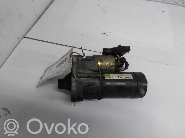 Motor de arranque   5802M9,5802M9,165101001865,165101001865,5802M9
