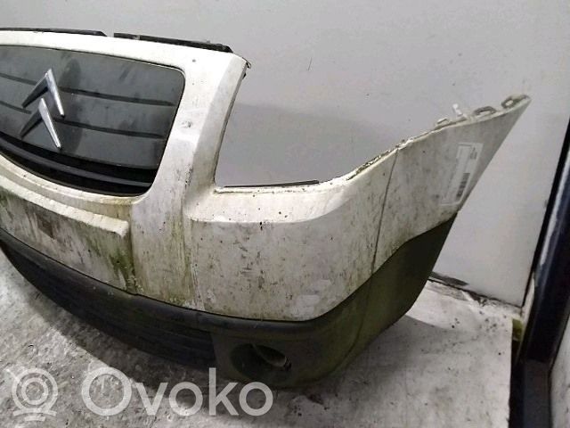 Citroen C2 Priekinis bamperis 
