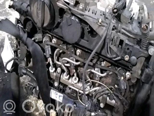 BMW 1 E81 E87 Engine 