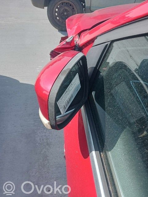 Ford Focus Veidrodėlis (elektra valdomas) 