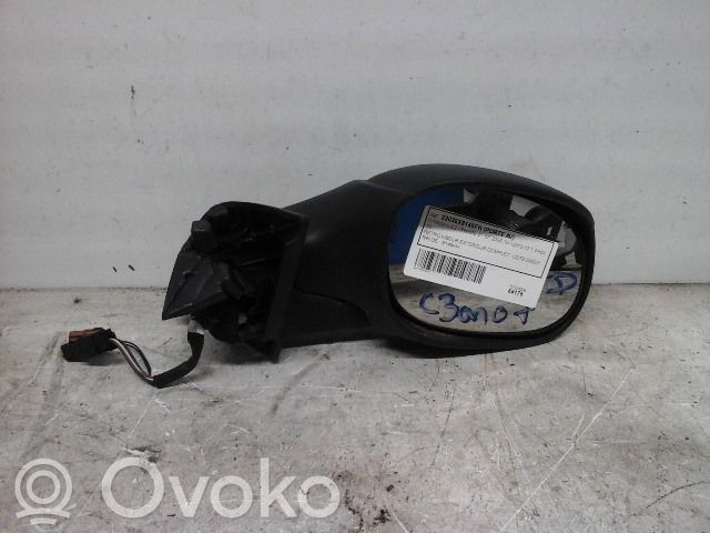 Espejo lateral manual   8149FH,8149FH,527135001539,527135001539,8149FH