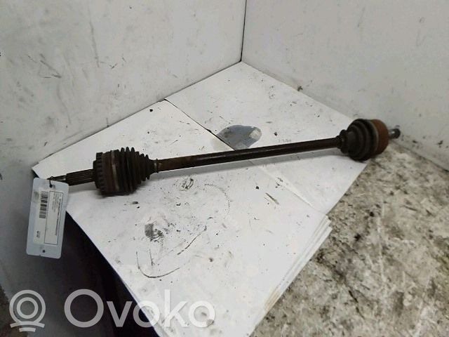 Eje de transmisión delantero   24427064,24427064,24427064