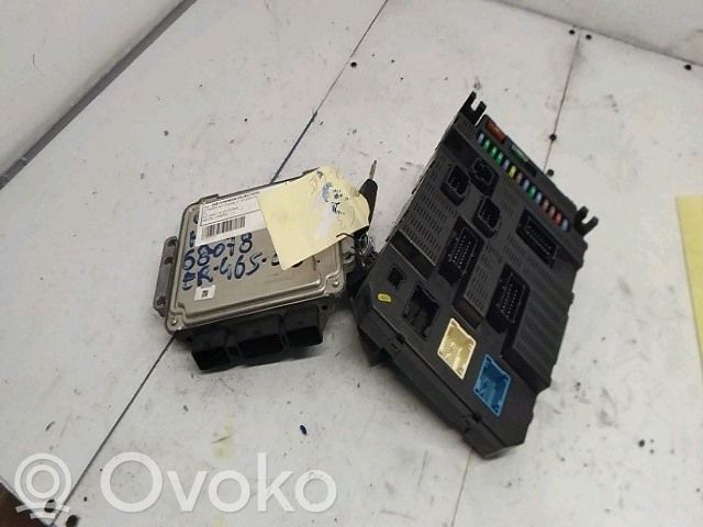 Engine control unit/module   1939XW,1939XW,1939XW