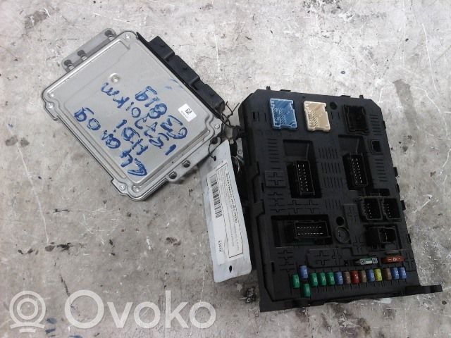 Unidad de control/módulo de la inyección   1943V3,1943V3,132103018873,132103018873,1943V3