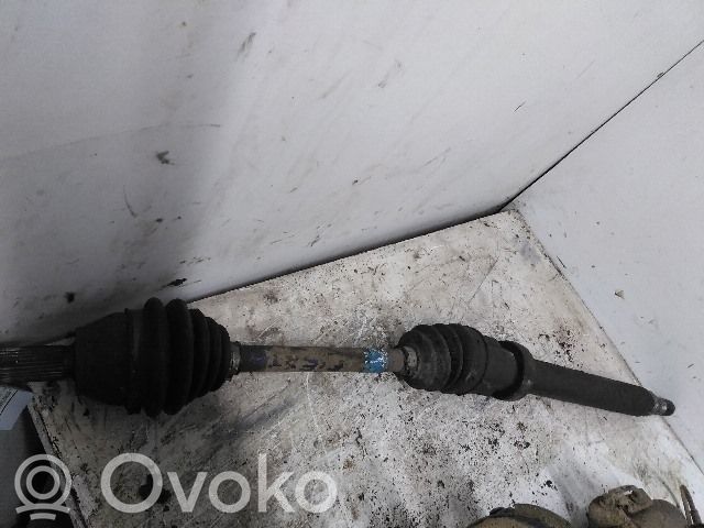 Ford Fiesta Semiasse anteriore 