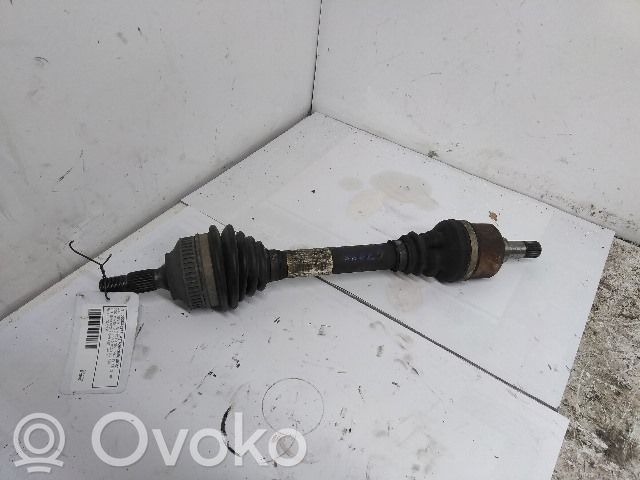 Eje de transmisión delantero   3272LP,3272LP,203103008961,203103008961,3272LP