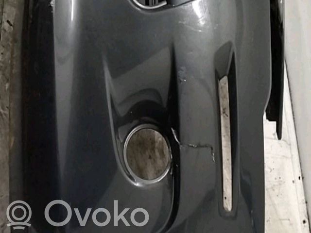 Citroen C3 Front bumper 