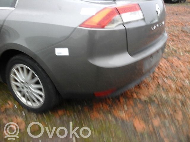Renault Laguna III Parachoques 