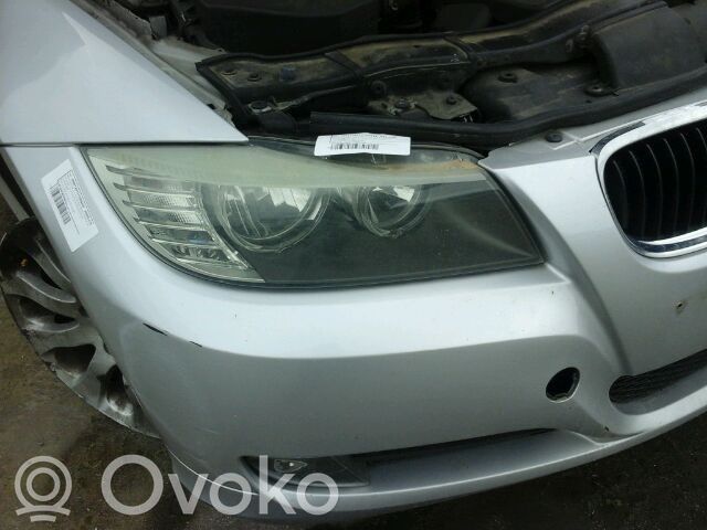 BMW 3 E90 E91 Headlight/headlamp 
