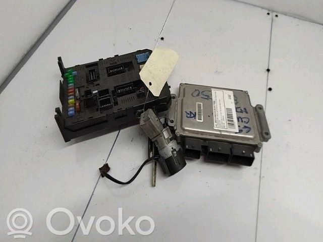 Engine control unit/module   1943LW,1943LW,1943LW