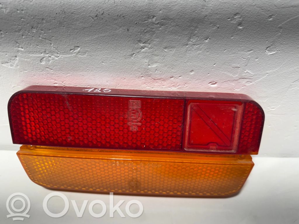 Lada 2103 1500-1600 Luci posteriori 