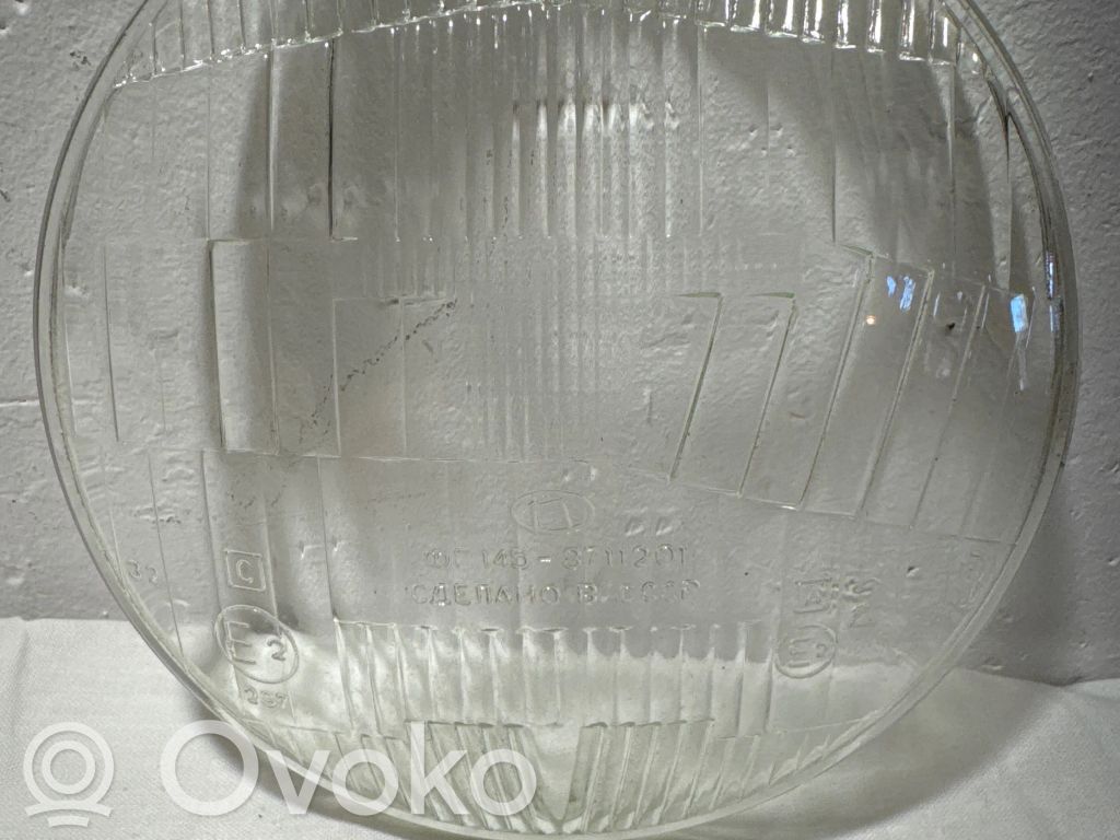 Lada 2103 1500-1600 Headlight/headlamp 