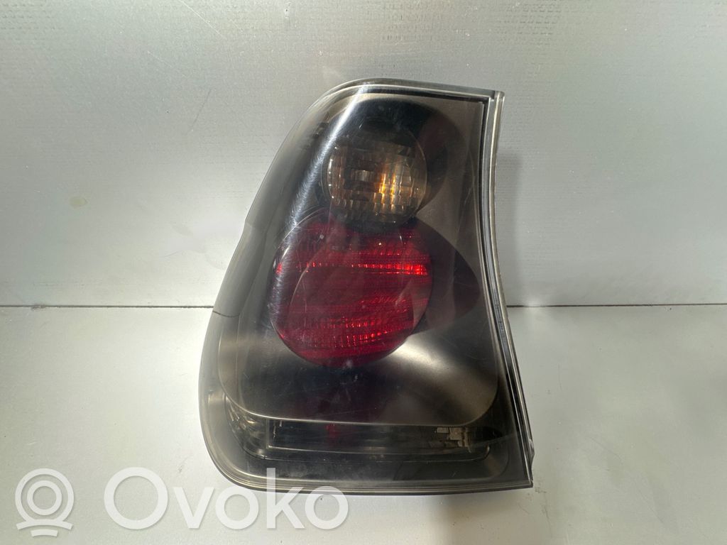 BMW 3 E46 Luz trasera/de freno 