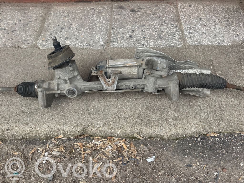 Jeep Cherokee Hammastanko 