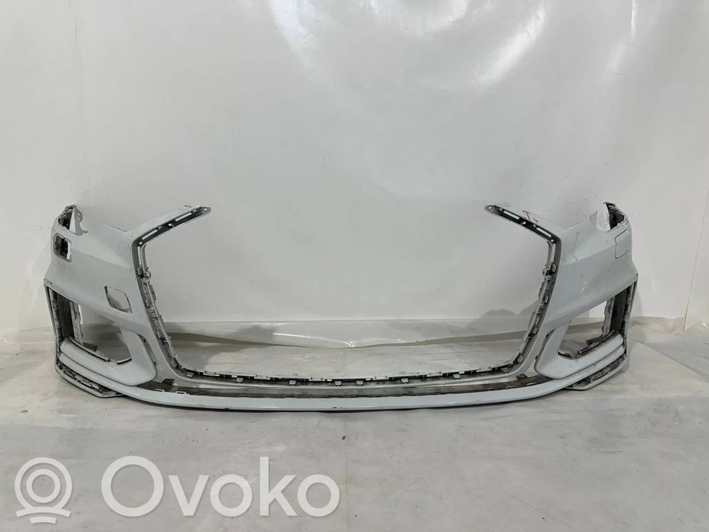 Audi A6 S6 C8 4K Front bumper 
