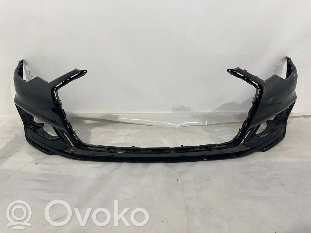 Audi A6 S6 C8 4K Front bumper 