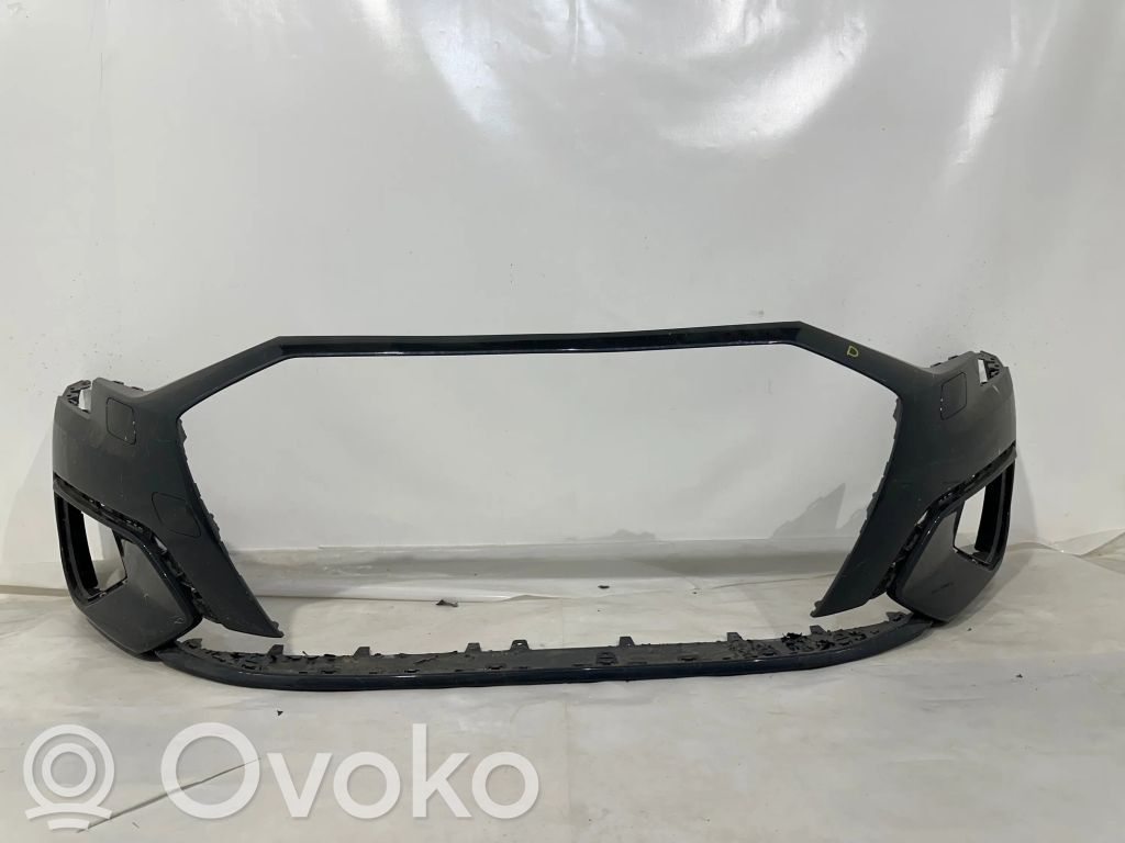 Front bumper   8Y0807437,969355