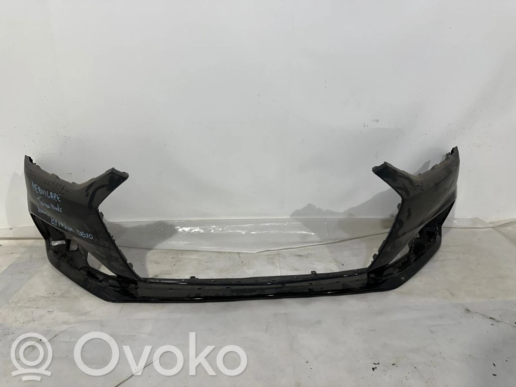 Audi A5 Front bumper 