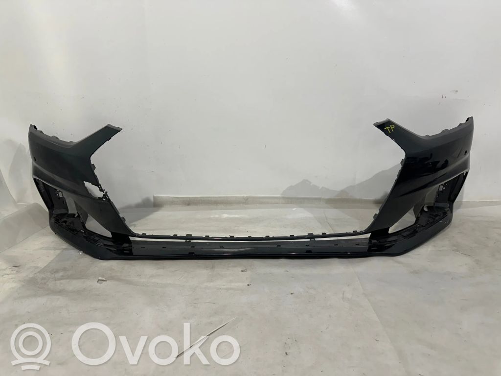 Audi A5 Front bumper 